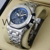 AUDEMARS PIGUET ROYAL OAK WATCH BLUE | Watches Prime