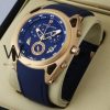 Ulysse Nardin Marine Diver Blue Men's Watch | Watches Prime