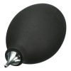 Black Rubber Metal Mouth Air Blower Pump Dust Cleaner | Watches Prime