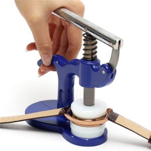 147 pcs Watch Link Pin Remover Watchmaker Case Opener Repair Tool Kit Set Opener Link Spring Bar Remover Horlogemaker Gereedschap | واتشز برايم