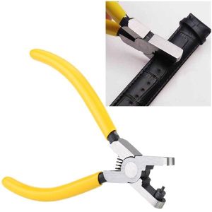 Watch Strap Hole Puncher High Carbon Steel