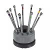 Screwdriver 9pcs 0.5mm-2.5mm | Watches Prime