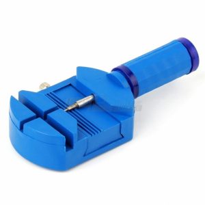 Watch Band Link Pin Remover Strap Adjuster