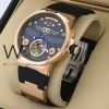 Ulysse Nardin Automatic Gray Watch for Men | Watches Prime