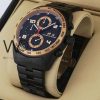 Porsche Design Chronograph Black Men's Watch | Watches Prime
