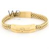 Rolex gold stainless steel men's bracelet | Watches Prime