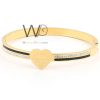 Tiffany & Co women bracelet metal gold | Watches Prime