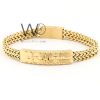 Rolex stainless steel gold men's bracelet | Watches Prime