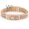 Rolex rose gold metal men's bracelet | Watches Prime