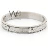 Rolex silver stainless steel men bracelet | Watches Prime