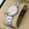 Fossil Watch for Women with White Dial | Watches Prime