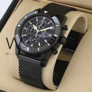 Fossil Grant Chronograph with Black dial | Watches Prime Fossil Grant Chronograph with Black dial | Watches Prime