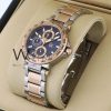 Guess Collection GC Blue Dial Women Watch | Watches Prime