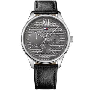 Tommy hilfiger men's watch damon 1791417
