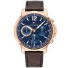 Tommy Hilfiger Men's Watch Landon 1791532 | Watches Prime