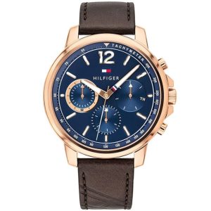Tommy Hilfiger Men's Watch Landon 1791531 | Watches Prime Tommy Hilfiger Men's Watch Landon 1791531 | Watches Prime