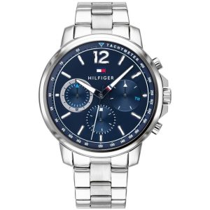 Tommy Hilfiger Men's Watch Landon 1791532 | Watches Prime Tommy Hilfiger Men's Watch Landon 1791532 | Watches Prime