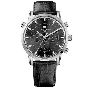 Tommy hilfiger men's watch harrison 1790875
