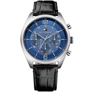 Tommy hilfiger men's watch corbin 1791182