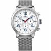 Tommy Hilfiger Men's Watch Jake 1791233 | Watches Prime