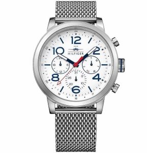 Tommy hilfiger men's watch jake 1791233