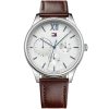 Tommy Hilfiger Men's Watch Damon 1791418 | Watches Prime