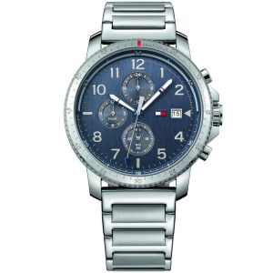 Tommy hilfiger men's watch travis 1791360