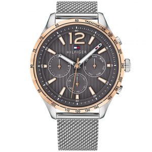 Tommy hilfiger men's watch gavin 1791466