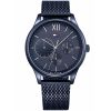 Tommy Hilfiger Men's Watch Damon 1791421 | Watches Prime