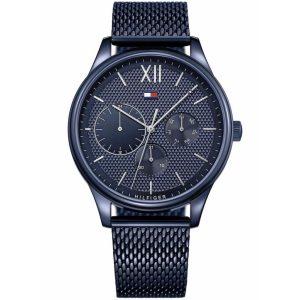 Tommy hilfiger men's watch damon 1791421