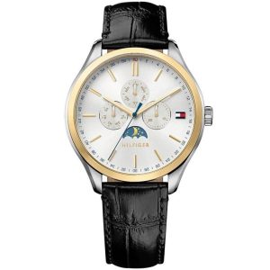 Tommy hilfiger men's watch oliver 1791305