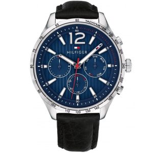 Tommy Hilfiger Men's Watch Gavin 1791471 | Watches Prime Tommy Hilfiger Men's Watch Gavin 1791471 | Watches Prime