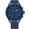 Tommy Hilfiger Men's Watch Gavin 1791471 | Watches Prime