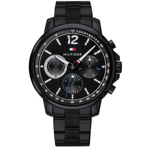 Tommy Hilfiger Men's Watch Gavin 1791471 | Watches Prime Tommy Hilfiger Men's Watch Gavin 1791471 | Watches Prime