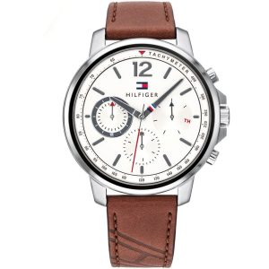 Tommy Hilfiger Men's Watch Landon 1791529 | Watches Prime Tommy Hilfiger Men's Watch Landon 1791529 | Watches Prime