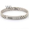 Rolex stainless steel silver men bracelet | Watches Prime