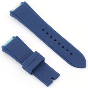 Guess Rubber Black Watch Strap | Watches Prime