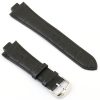 Guess Leather Black Watch Strap | Watches Prime