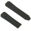Hublot Watch Strap Rubber Black | Watches Prime