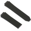Hublot Rubber Black Watch Band | Watches Prime
