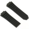 Hublot Watch Band Black Rubber | Watches Prime