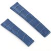 Tag Heuer Watch Strap Blue Leather | Watches Prime
