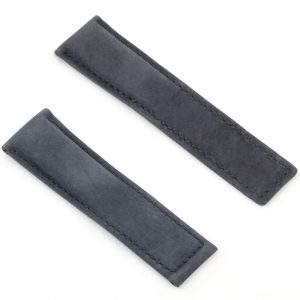 Tag Heuer Leather Watch Strap Brown | Watches Prime