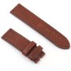 Tissot Leather Brown Watch Strap | Watches Prime