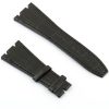 Audemars Piguet AP Watch Strap Black Leather | Watches Prime