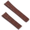 Breitling Leather Brown Watch Strap | Watches Prime