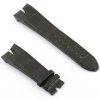 Roger Dubuis Leather Black Watch Strap | Watches Prime