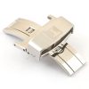 Tissot Stainless Steel Silver Watch Buckle | Watches Prime