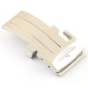 Breitling Metal Silver Watch Buckle | Watches Prime