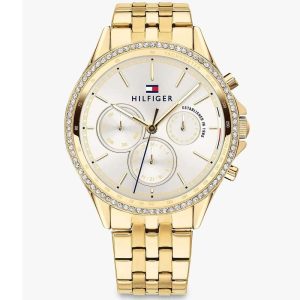 Tommy Hilfiger Ladies Watch Blake 1781893 | Watches Prime Tommy Hilfiger Ladies Watch Blake 1781893 | Watches Prime